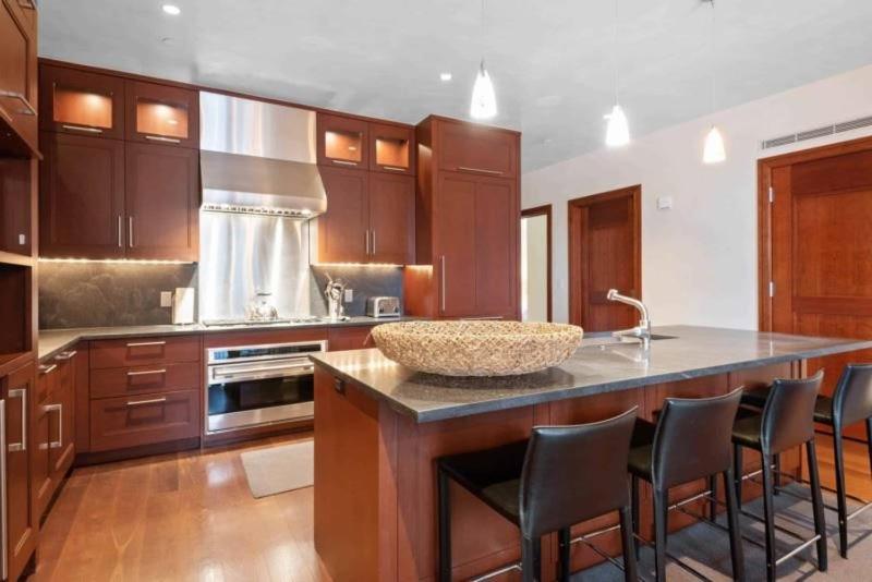 4 Bedroom Luxury Residence At Solaris Residences Vail Exterior photo